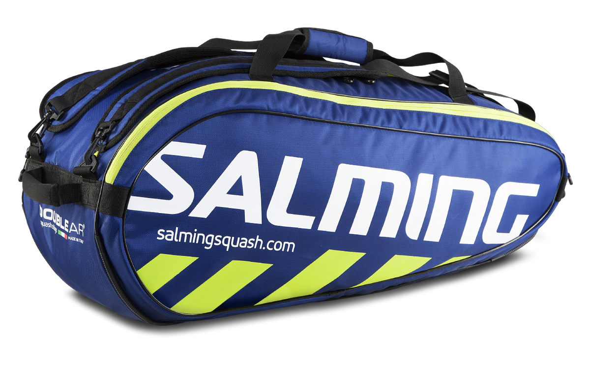 Titan ProTour 9R Racquet Bag