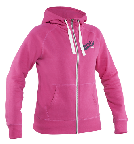 Titan Core Hoodie Women