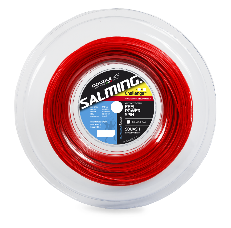 Titan Challenge Slick String