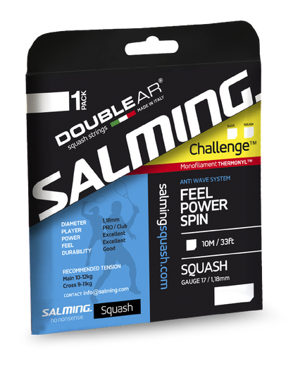 Titan Challenge Slick String