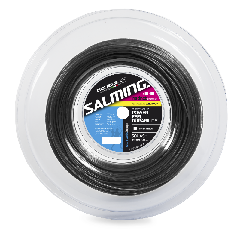 Titan Instinct Response String