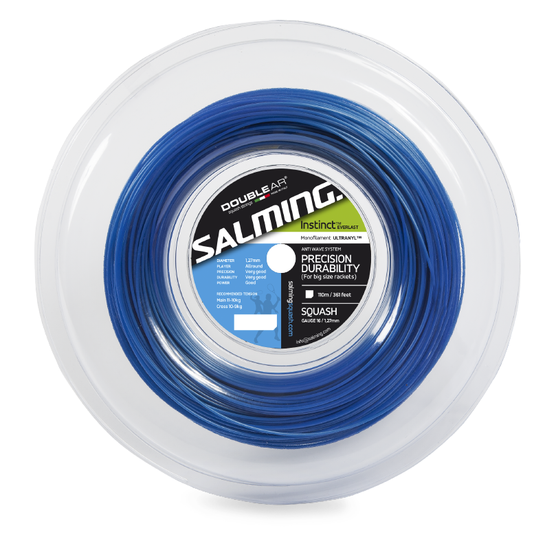 Titan Instinct Everlast String