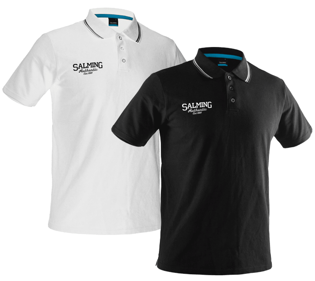 Titan Team Polo