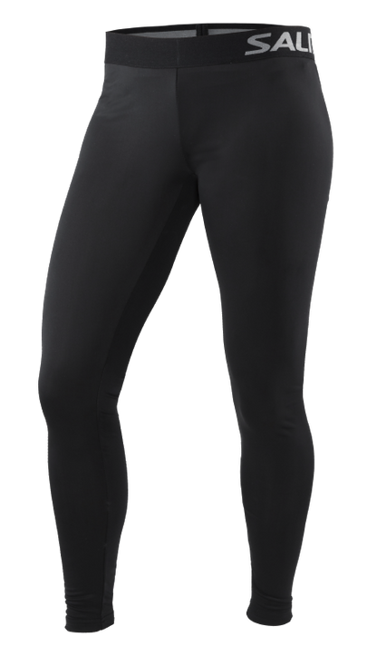 Run Core Tights Women- Black