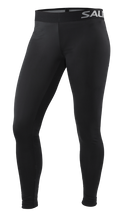 Run Core Tights Women- Black