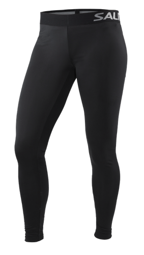Run Core Tights Women- Black