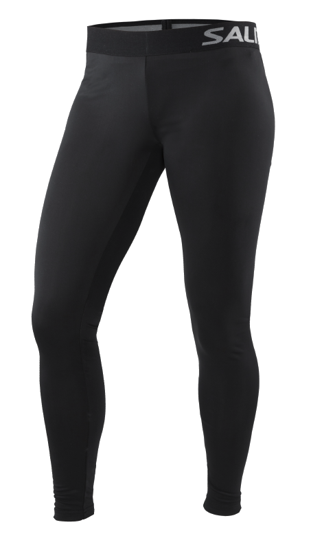 Run Core Tights Women- Black