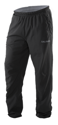 Titan Run Woven Pant Women- Black