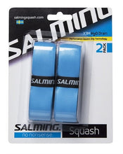 SquashX3M H20DrainGrip (Two color options)