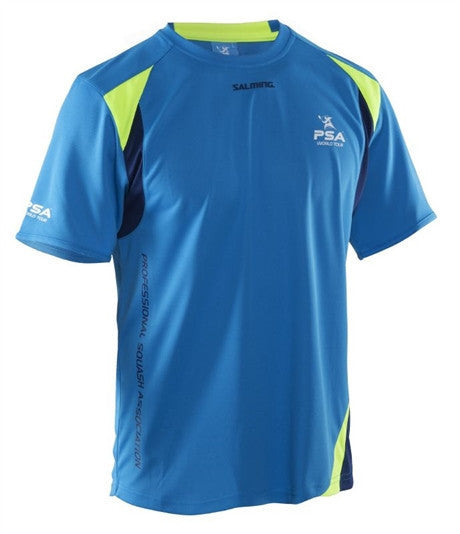 Titan PSA Game Tee SR- Blue/Navy