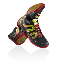 Titan 2016 Race R9 - Black/Red