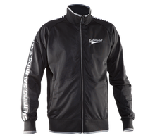 Titan 2016 Retro WCT Jacket