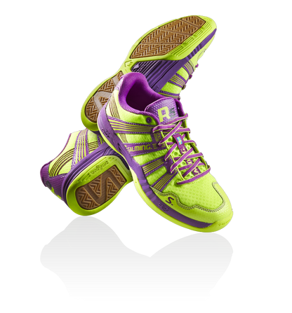 Titan 2016 Race R5 3.0 Women Safety Purple/Red