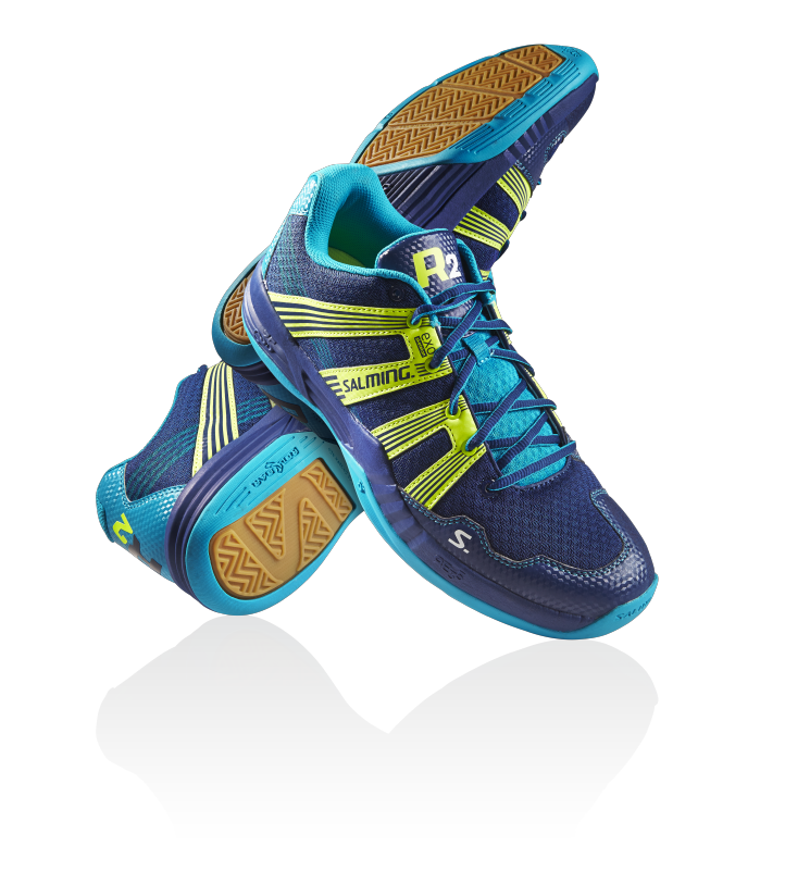Titan 2016 Race R2 3.0 - Navy/Yellow