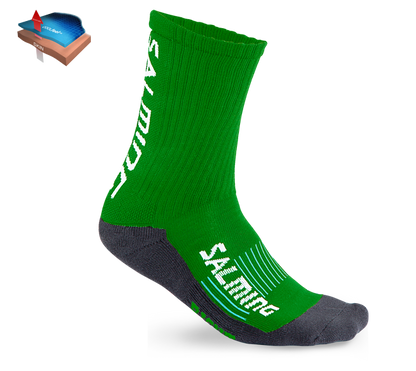365 Advanced Indoor Socks (Five colors available)