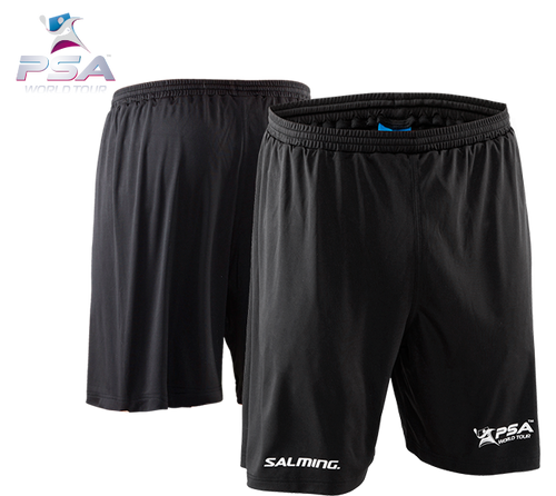 Titan PSA Game Shorts JR- Black