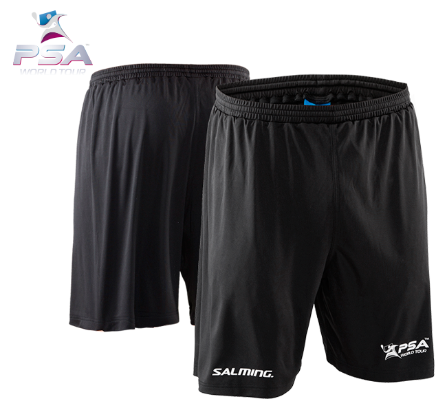 Titan PSA Game Shorts JR- Black