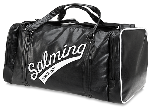 Titan 2016 Retro Duffel Black