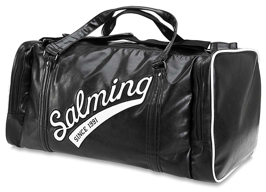 Titan 2016 Retro Duffel Black