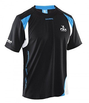 Titan PSA Game Tee SR- Black