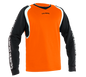 Agon LS Jersey (Four colors available)