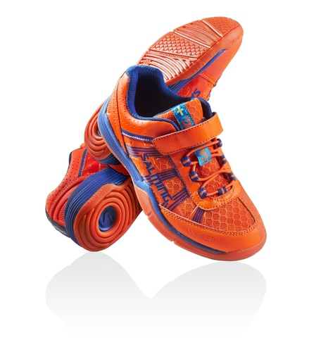 Titan 2016 Viper Kid (Orange)