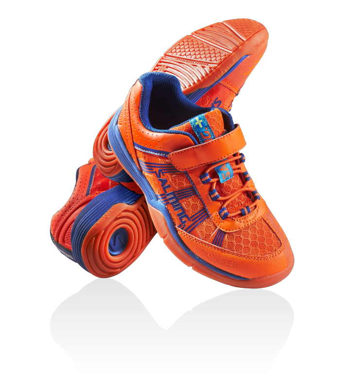 Titan 2016 Viper Kid (Orange)