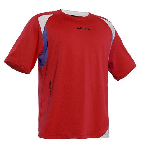 Titan 365 Training Tee- Red