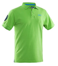 Titan Original Polo (Three colors available)