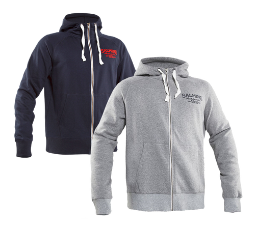 Titan Core Hoodie JR