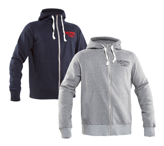 Titan Core Hoodie JR