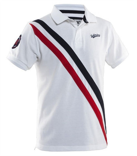 Titan Ivy Polo Men (Three colors available)