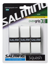 Squash X3M Sticky Overgrip (Two color options)