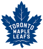 Leafs logo shirt