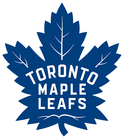 Leafs logo shirt