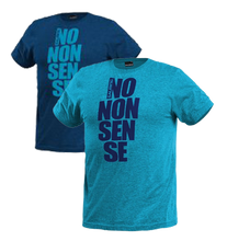 2017 No Nonsense Tee