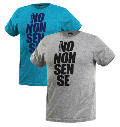 No Nonsense Tee JR