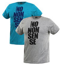 No Nonsense Tee JR