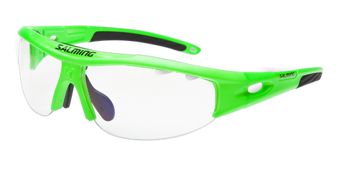Titan 2016 V1 Protec Eyewear JR Gecko Green