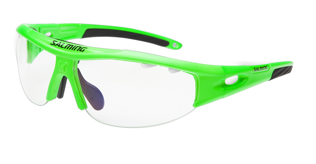 Titan 2016 V1 Protec Eyewear JR Gecko Green