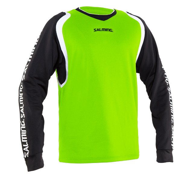 Agon LS Jersey