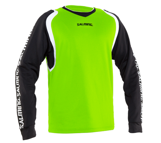 Agon LS Jersey