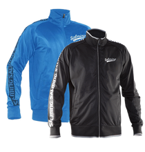 Titan 2016 Retro WCT Jacket