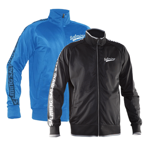 Titan 2016 Retro WCT Jacket