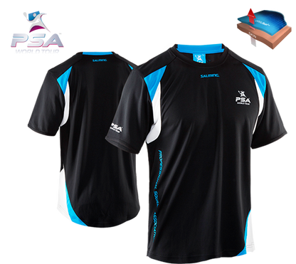 Titan PSA Game Tee SR- Black
