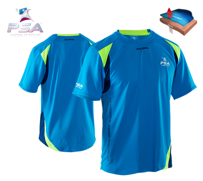 Titan PSA Game Tee SR- Blue/Navy