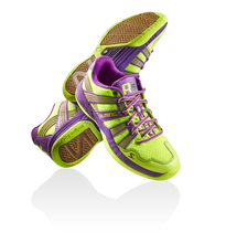 Titan 2016 Race R5 3.0 Women Safety Purple/Red